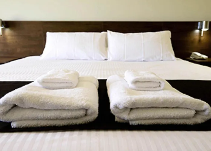Mercure Bunbury Sanctuary Golf Resort